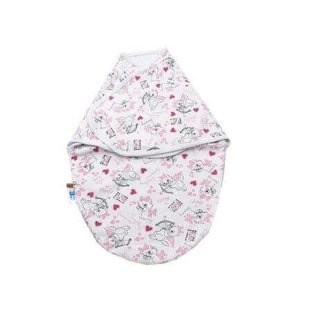 Система пеленания Win, 3-6 месяцев, различные модели, Baltic Bebe