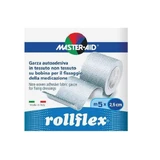Leucoplast Rollflex neesut material 5 м x 2,5 см, Pietrasanta Pharma