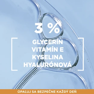 Garnier Ambre Solaire Суперзахисний флюїд для обличчя від ультрафіолету SPF 50+ 40 мл