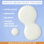 Garnier Ambre Solaire Суперзахисний флюїд для обличчя від ультрафіолету SPF 50+ 40 мл: ціни та характеристики