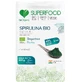 BeOrganic Spirulina BIO 200г