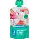 Дитяче пюре Babylove Кавун з бананом та яблуком ECO, з 12+ місяців, 100 г