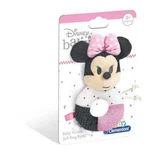 М'яке кільце Minnie, +0 місяців, Clementoni