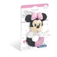 М'яке кільце Minnie, +0 місяців, Clementoni