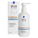 Eva Intima Hydrasept pH 3.5 ежедневный очищающий гель с увлажняющей кислотой, 250 мл, Intermed