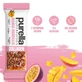 Колагеновий батончик Purella SuperFoods, манго-маракуйя, 40 г