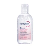 Мицеллярный очищающий гель Sensibio AR+, 250 мл, Bioderma