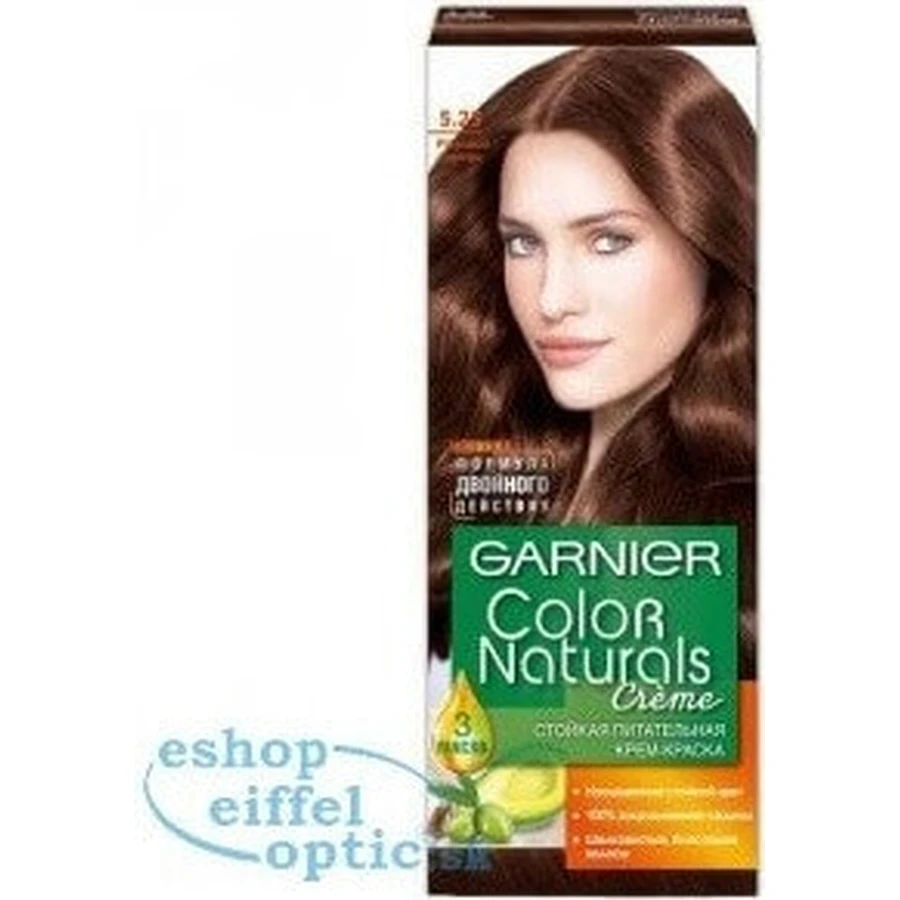 Фарба для перманентного волосся Garnier Color Naturals 111 Суперосвітлююча попелясто-русява 1×1 шт, колір волосся: ціни та характеристики
