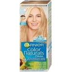 Фарба для перманентного волосся Garnier Color Naturals 111 Суперосвітлююча попелясто-русява 1×1 шт, колір волосся: ціни та характеристики