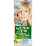 Фарба для перманентного волосся Garnier Color Naturals 111 Суперосвітлююча попелясто-русява 1×1 шт, колір волосся: ціни та характеристики