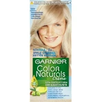 Фарба для перманентного волосся Garnier Color Naturals 111 Суперосвітлююча попелясто-русява 1×1 шт, колір волосся: ціни та характеристики