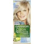 Фарба для перманентного волосся Garnier Color Naturals 111 Суперосвітлююча попелясто-русява 1×1 шт, колір волосся: ціни та характеристики