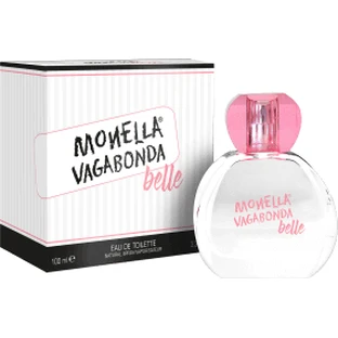 Туалетна вода Monella Vagabonda Beautiful, 100 мл