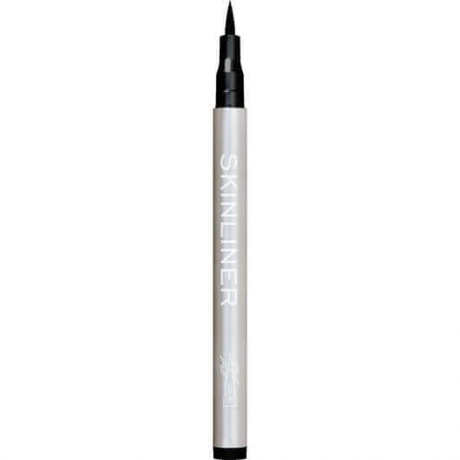 Лайнер для лица и тела Kryolan HD Skinliner Deep Black 1шт: цены и характеристики