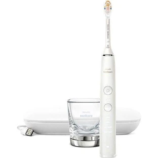 Philips Sonicare 9000 DiamondClean HX9911/19 1×1 шт, звукова електрична зубна щітка