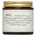 Мыло "Министерство добра", аромат Башня 1994, 120 мл КОРОТКИЙ ДЕНЬ: цены и характеристики