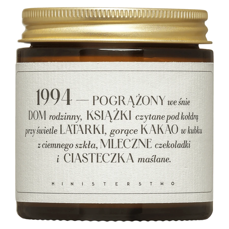 Мыло "Министерство добра", аромат Башня 1994, 120 мл КОРОТКИЙ ДЕНЬ: цены и характеристики