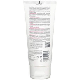 Bioderma Sensibio DS+ Purifying Foaming Purifying Gel 200 мл