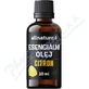 Ефірна олія Allnature Лимон 1×10 мл, ефірна олія
