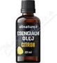 Ефірна олія Allnature Лимон 1×10 мл, ефірна олія