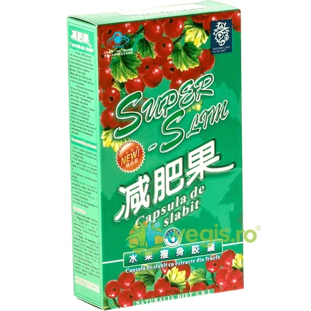 Капсулы для похудения Naturalia Diet Super Slim, 30 капсул: цены и характеристики