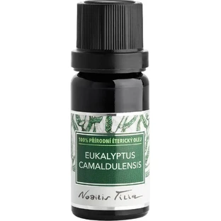 Эфирное масло Nobilis Tilia Eucalyptus camaldulensis 10 мл