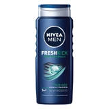 Гель для душа Fresh Kick для мужчин, 500 мл, Nivea