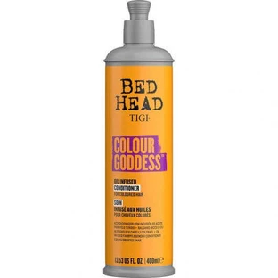 Кондиціонер для фарбованого волосся Tigi Bed Head Colour Goddess Conditioner живильний-зволожуючий 400 мл