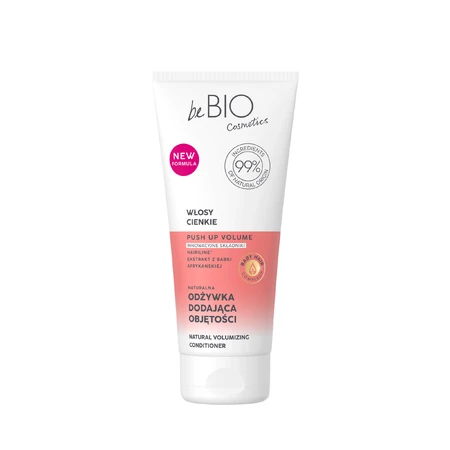 BeBio Ewa Chodakowska Baby Hair Complex Natural Volume Conditioner для тонких волос, 200 мл: цены и характеристики