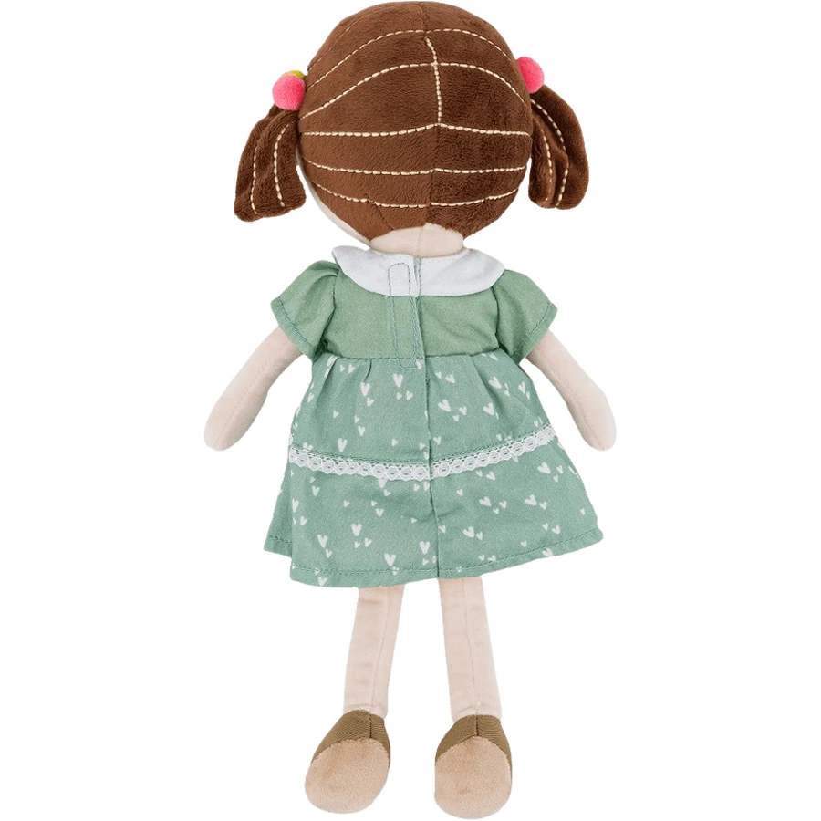 Лялька Petite&Mars Plush - Ханна 0+, 35 см: ціни та характеристики