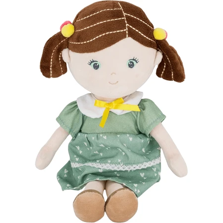 Лялька Petite&Mars Plush - Ханна 0+, 35 см: ціни та характеристики
