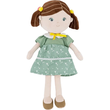 Лялька Petite&Mars Plush - Ханна 0+, 35 см: ціни та характеристики