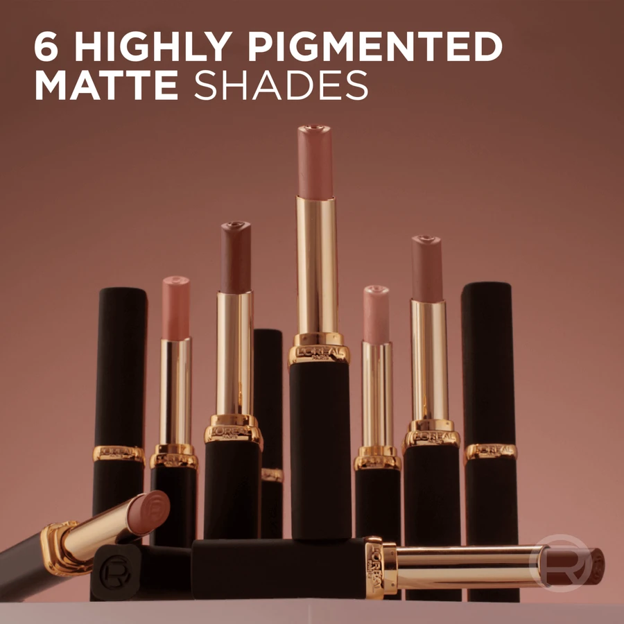 L'Oréal Paris Color Riche Intense Volume Matte lipstick 570 worth it intens, 1.8 g: цены и характеристики