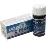NATURVITA Кальций из моря + витамин D3 1×60 табл, кальций + D3: цены и характеристики
