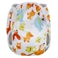 Подгузники T-Tomi, ZOO, возраст S 5 - 8 кг 1 шт.