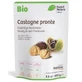 Каштани Sweet Nature Italia Organic Castagne Pronte, 100 г 