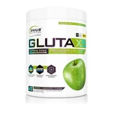 L-глютамин Glutamine Gluta-X5 Green Apple, 405 г, Genius Nutrition