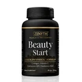 Beauty Start, 80 капсул, Zenyth