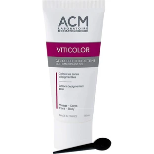Гель для тела Acm Viticolor, корректирующий, 50 мл
