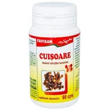 Cuioare Favisan, 90 капсул