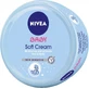 Nivea Детский крем для лица и тела 1×200 мл, крем