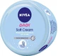 Nivea Детский крем для лица и тела 1×200 мл, крем