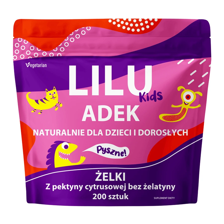 Лосины Lilu Kids ADEK, 200 шт.: цены и характеристики