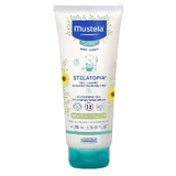 Очищуючий гель для атопічної шкіри Stelatopia, 200 мл, Mustela