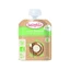 Эко пюре с овсом и бананом, 85 г, BabyBio