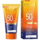 Eveline SunCare Защитный крем для лица SPF50, 50 мл
