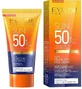 Eveline SunCare Защитный крем для лица SPF50, 50 мл