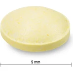 JAMIESON FOLIC ACID 1000 мкг 1×100 тбл, фолієва кислота: ціни та характеристики