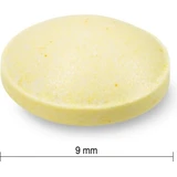 JAMIESON FOLIC ACID 1000 мкг 1×100 табл, фолиевая кислота