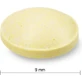 JAMIESON FOLIC ACID 1000 мкг 1×100 тбл, фолієва кислота